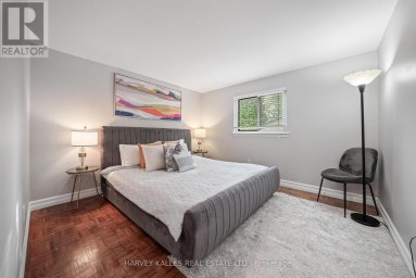 221 SNOWSHOE CRESCENT Markham (German Mills) Ontario photo 20