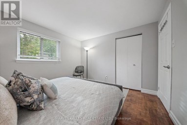 221 SNOWSHOE CRESCENT Markham (German Mills) Ontario photo 21