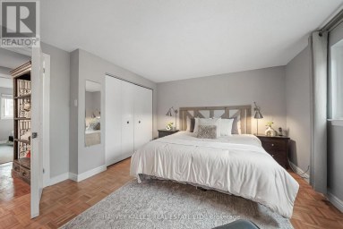 221 SNOWSHOE CRESCENT Markham (German Mills) Ontario photo 26