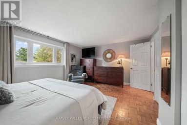 221 SNOWSHOE CRESCENT Markham (German Mills) Ontario photo 27