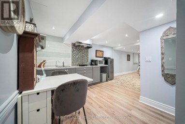 221 SNOWSHOE CRESCENT Markham (German Mills) Ontario photo 28