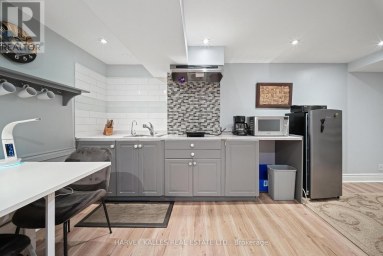 221 SNOWSHOE CRESCENT Markham (German Mills) Ontario photo 29