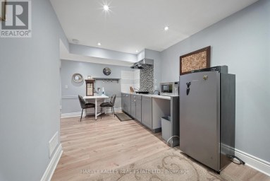 221 SNOWSHOE CRESCENT Markham (German Mills) Ontario photo 30