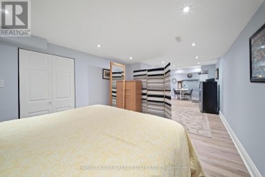 221 SNOWSHOE CRESCENT Markham (German Mills) Ontario photo 31