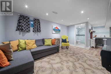 221 SNOWSHOE CRESCENT Markham (German Mills) Ontario photo 33