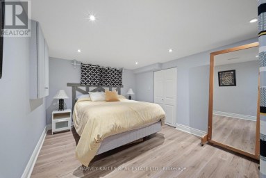 221 SNOWSHOE CRESCENT Markham (German Mills) Ontario photo 34