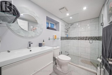 221 SNOWSHOE CRESCENT Markham (German Mills) Ontario photo 35