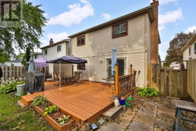 221 SNOWSHOE CRESCENT Markham (German Mills) Ontario photo 39