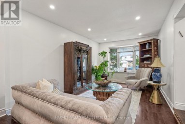 221 SNOWSHOE CRESCENT Markham (German Mills) Ontario photo 4