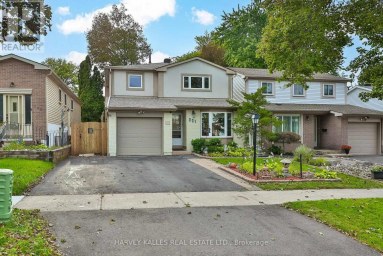 221 SNOWSHOE CRESCENT Markham (German Mills) Ontario photo 40