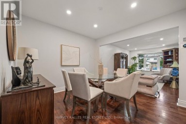 221 SNOWSHOE CRESCENT Markham (German Mills) Ontario photo 6