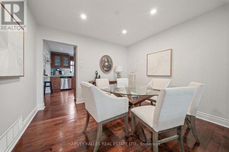 221 SNOWSHOE CRESCENT, Markham (German Mills), Ontario, L3T4N2