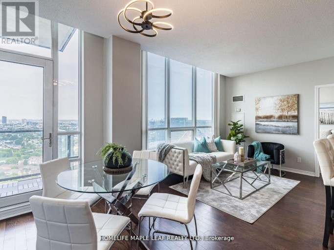 LPH02 - 2240 LAKESHORE BOULEVARD W, Toronto (Mimico), Ontario, M8V0B1