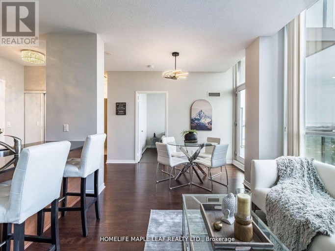 LPH02 - 2240 LAKESHORE BOULEVARD W, Toronto (Mimico), Ontario, M8V0B1