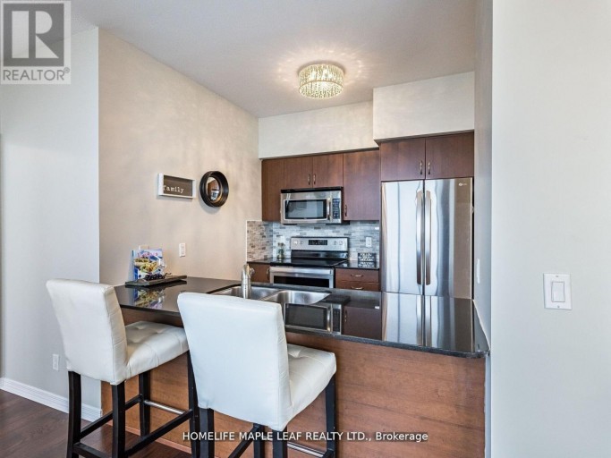 LPH02 - 2240 LAKESHORE BOULEVARD W, Toronto (Mimico), Ontario, M8V0B1