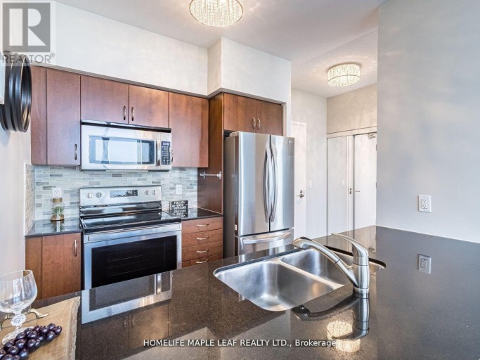 LPH02 - 2240 LAKESHORE BOULEVARD W, Toronto (Mimico), Ontario, M8V0B1