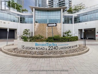 LPH02 - 2240 LAKESHORE BOULEVARD W Toronto (Mimico) Ontario photo 2