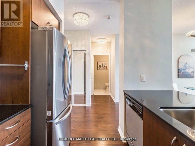 LPH02 - 2240 LAKESHORE BOULEVARD W, Toronto (Mimico), Ontario, M8V0B1