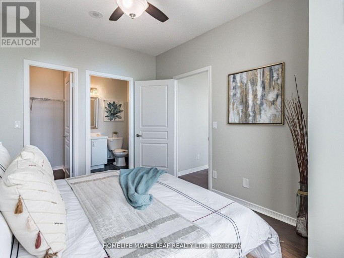 LPH02 - 2240 LAKESHORE BOULEVARD W, Toronto (Mimico), Ontario, M8V0B1