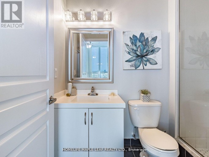 LPH02 - 2240 LAKESHORE BOULEVARD W, Toronto (Mimico), Ontario, M8V0B1