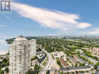 LPH02 - 2240 LAKESHORE BOULEVARD W Toronto (Mimico) Ontario photo 37