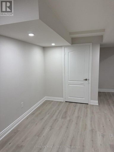 BSMT - 6 LUCKY LANE, Brampton (Sandringham-Wellington), Ontario, L6R3M3