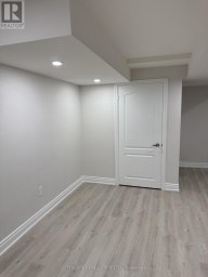 BSMT - 6 LUCKY LANE Brampton (Sandringham-Wellington) Ontario photo 10