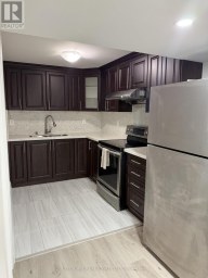BSMT - 6 LUCKY LANE Brampton (Sandringham-Wellington) Ontario photo 15
