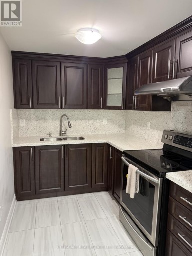 BSMT - 6 LUCKY LANE, Brampton (Sandringham-Wellington), Ontario, L6R3M3