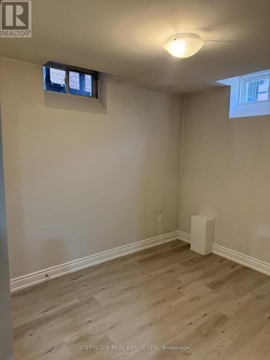 BSMT - 6 LUCKY LANE, Brampton (Sandringham-Wellington), Ontario, L6R3M3