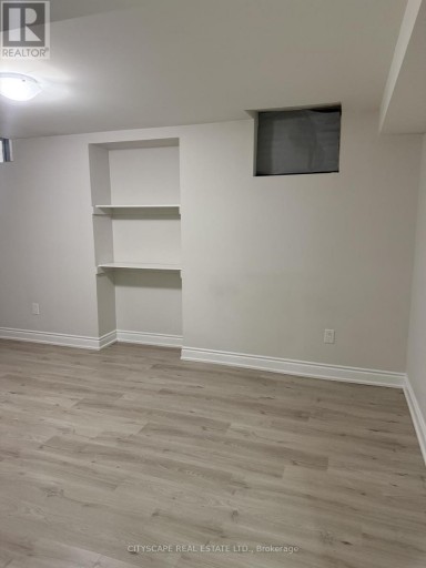 BSMT - 6 LUCKY LANE, Brampton (Sandringham-Wellington), Ontario, L6R3M3