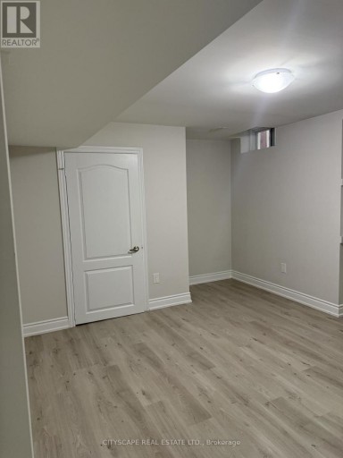 BSMT - 6 LUCKY LANE, Brampton (Sandringham-Wellington), Ontario, L6R3M3