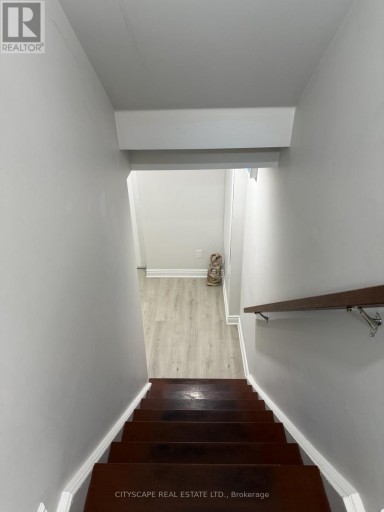 BSMT - 6 LUCKY LANE, Brampton (Sandringham-Wellington), Ontario, L6R3M3