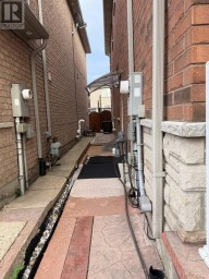 BSMT - 6 LUCKY LANE Brampton (Sandringham-Wellington) Ontario photo 4