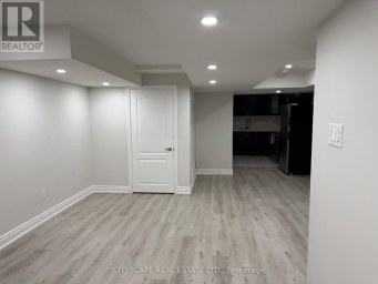BSMT - 6 LUCKY LANE Brampton (Sandringham-Wellington) Ontario photo 8