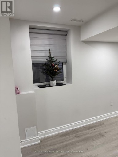 BSMT - 6 LUCKY LANE, Brampton (Sandringham-Wellington), Ontario, L6R3M3