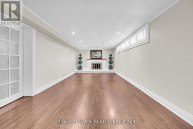 BASEMENT - 19 WALL AVENUE Toronto (Humberlea-Pelmo Park) Ontario photo 15