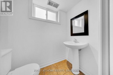 BASEMENT - 19 WALL AVENUE Toronto (Humberlea-Pelmo Park) Ontario photo 8