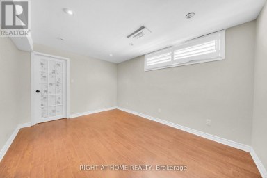 BASEMENT - 19 WALL AVENUE Toronto (Humberlea-Pelmo Park) Ontario photo 9