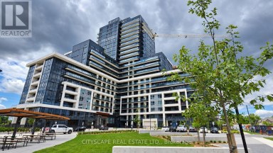 1213 - 3220 WILLIAM COLTSON AVENUE Oakville (JM Joshua Meadows) Ontario photo 1