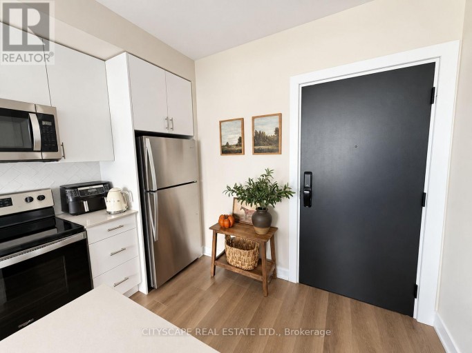 1213 - 3220 WILLIAM COLTSON AVENUE, Oakville (JM Joshua Meadows), Ontario, L6H7X9