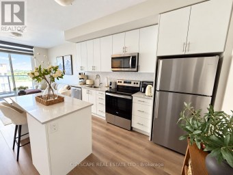 1213 - 3220 WILLIAM COLTSON AVENUE Oakville (JM Joshua Meadows) Ontario photo 11