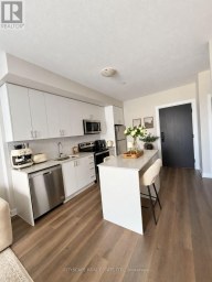 1213 - 3220 WILLIAM COLTSON AVENUE Oakville (JM Joshua Meadows) Ontario photo 14