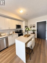 1213 - 3220 WILLIAM COLTSON AVENUE Oakville (JM Joshua Meadows) Ontario photo 15