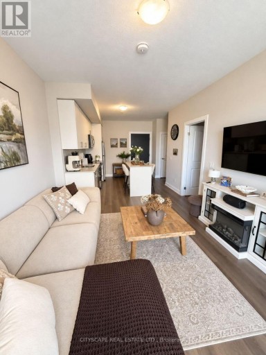 1213 - 3220 WILLIAM COLTSON AVENUE, Oakville (JM Joshua Meadows), Ontario, L6H7X9