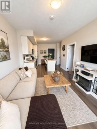1213 - 3220 WILLIAM COLTSON AVENUE Oakville (JM Joshua Meadows) Ontario photo 16
