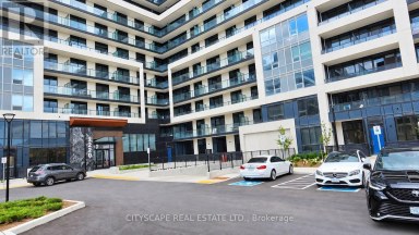 1213 - 3220 WILLIAM COLTSON AVENUE Oakville (JM Joshua Meadows) Ontario photo 2