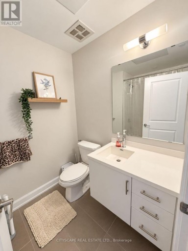 1213 - 3220 WILLIAM COLTSON AVENUE, Oakville (JM Joshua Meadows), Ontario, L6H7X9