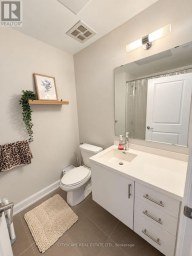 1213 - 3220 WILLIAM COLTSON AVENUE Oakville (JM Joshua Meadows) Ontario photo 23