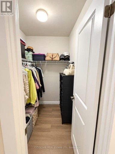 1213 - 3220 WILLIAM COLTSON AVENUE, Oakville (JM Joshua Meadows), Ontario, L6H7X9
